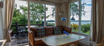 Holiday Home Martofte FH3-130