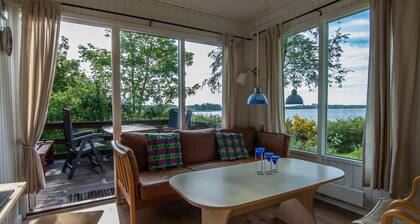 Holiday Home Martofte FH3-130