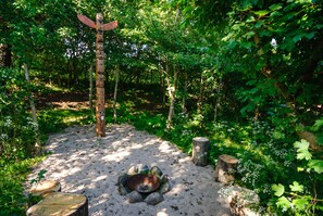 Property grounds - Holiday Home Martofte FH3-130 (Martofte)