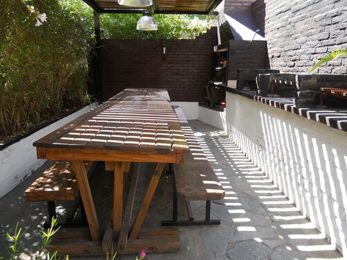 America Apartamentos