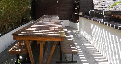 America Apartamentos