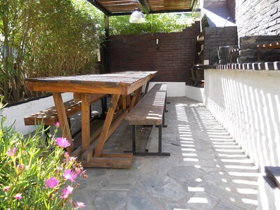 America Apartamentos