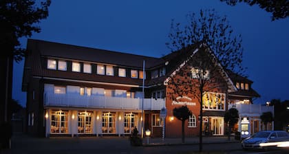 Hotel-Restaurant Ammertmann
