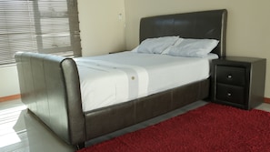 Comfort Double Room, 1 Queen Bed, Non Smoking