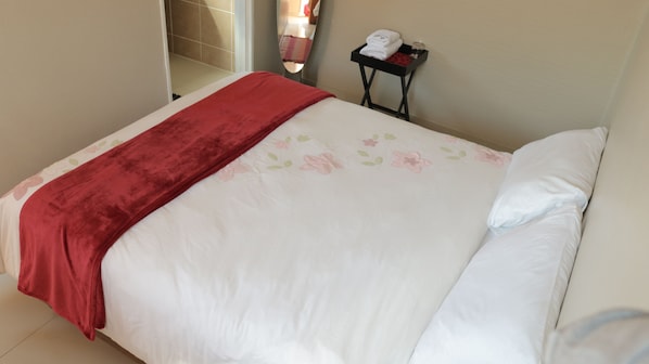 Comfort Double Room, 1 Queen Bed, Non Smoking