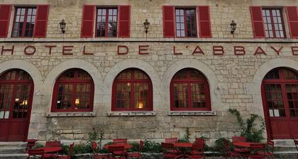 Hotel De L'Abbaye