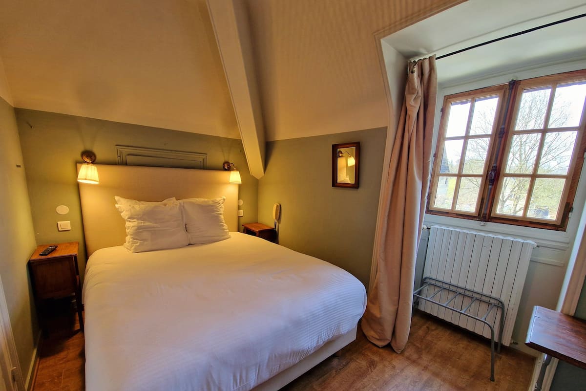 Classic Triple Room | Seterika/papan seterika, Wi-fi percuma, cadar katil