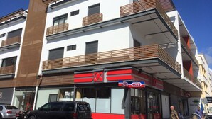 Exterior - Infinito 205 by Praia (Playa del Carmen)