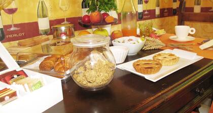 B&B Miramare