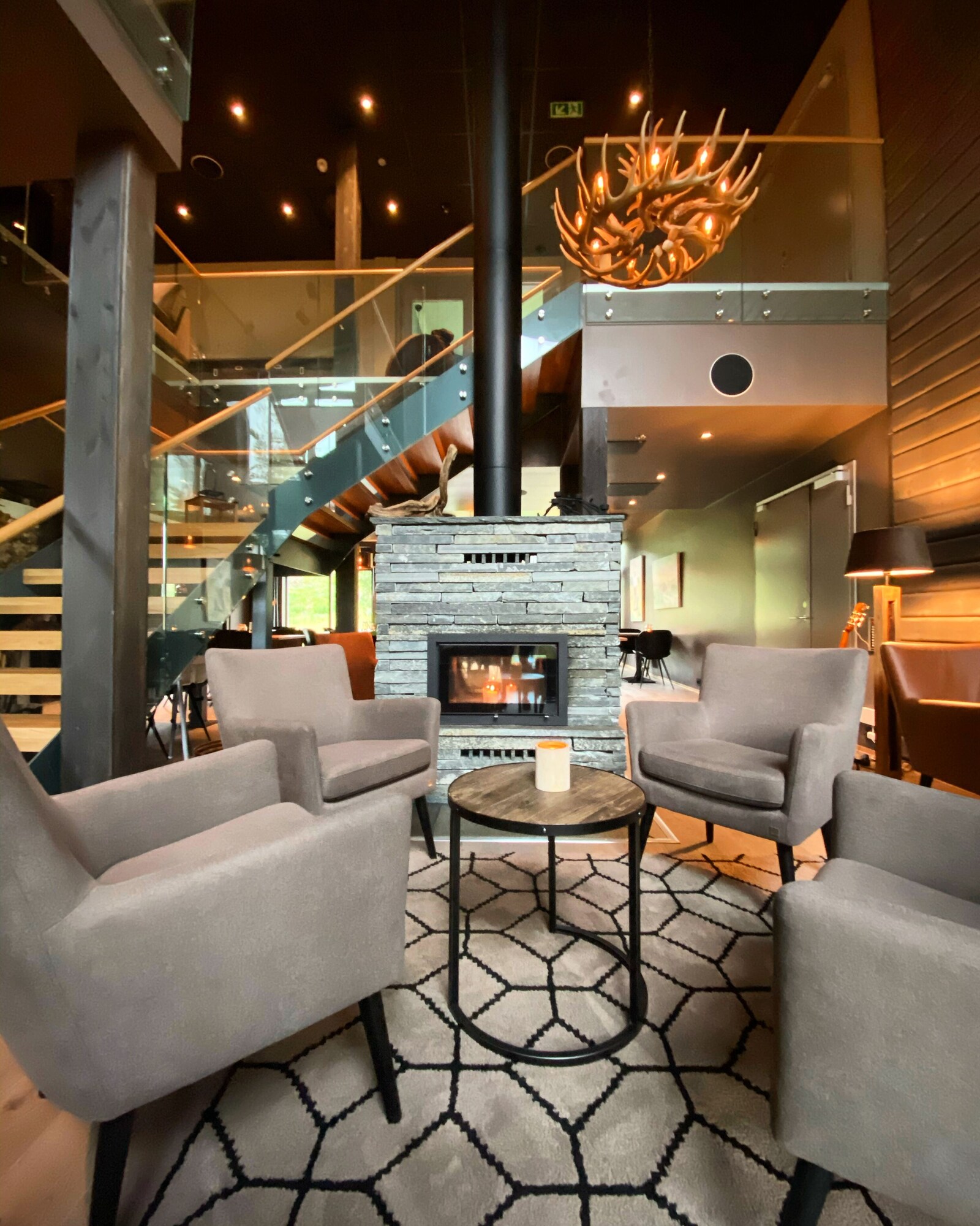3 Star Hotels