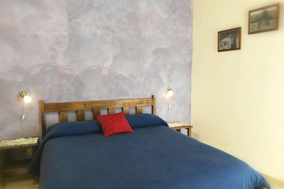 Superior Triple Room, Balcony, Tower | Minibar, desk, blackout drapes, rollaway beds (surcharge)