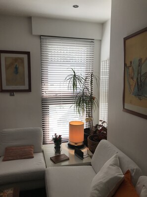 Appartamento Business, 2 camere da letto | Con stile personalizzato, con arredamento individuale