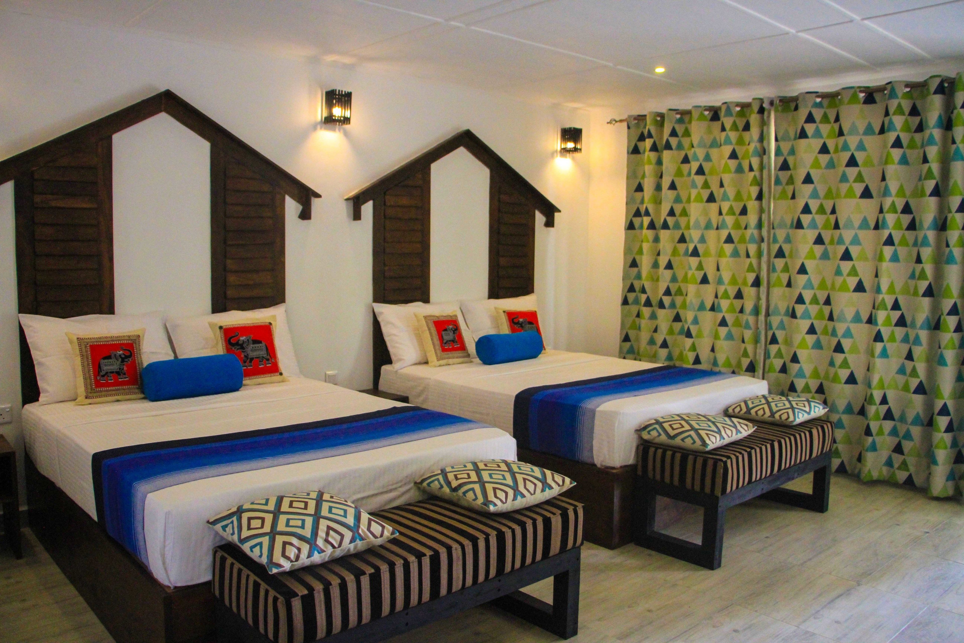 family room | view from room