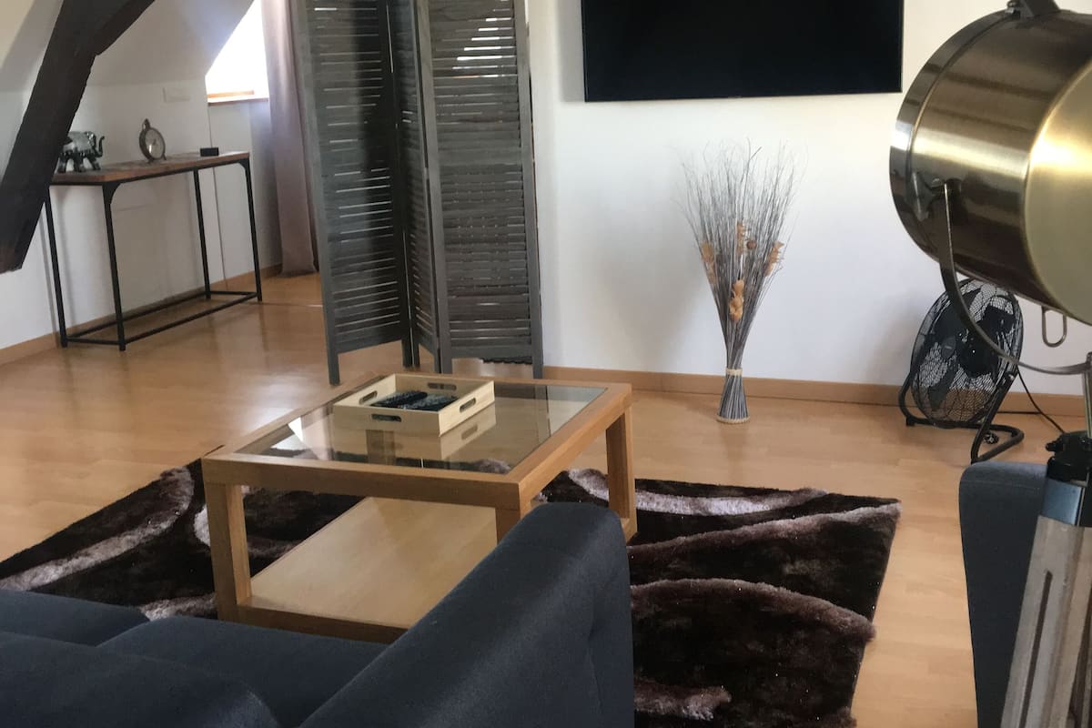 Family Suite | 1 bedroom, individually decorated, individually furnished