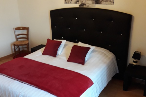 Con stile personalizzato, con arredamento individuale