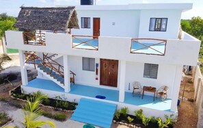 Exterior - Villa Francesca Zanzibar (Uroa)