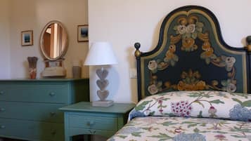 Appartement Confort, 2 chambres, balcon
