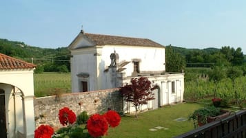 Aussenbereich