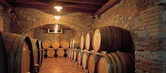 Agriturismo Grillo Iole