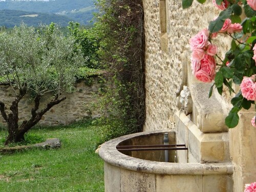 La Source Gilhodes - Chambre d'hôtes