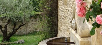 La Source Gilhodes - Chambre d'hôtes