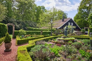 Exterior - Landhotel Waldseiterhof (Bad Bentheim)