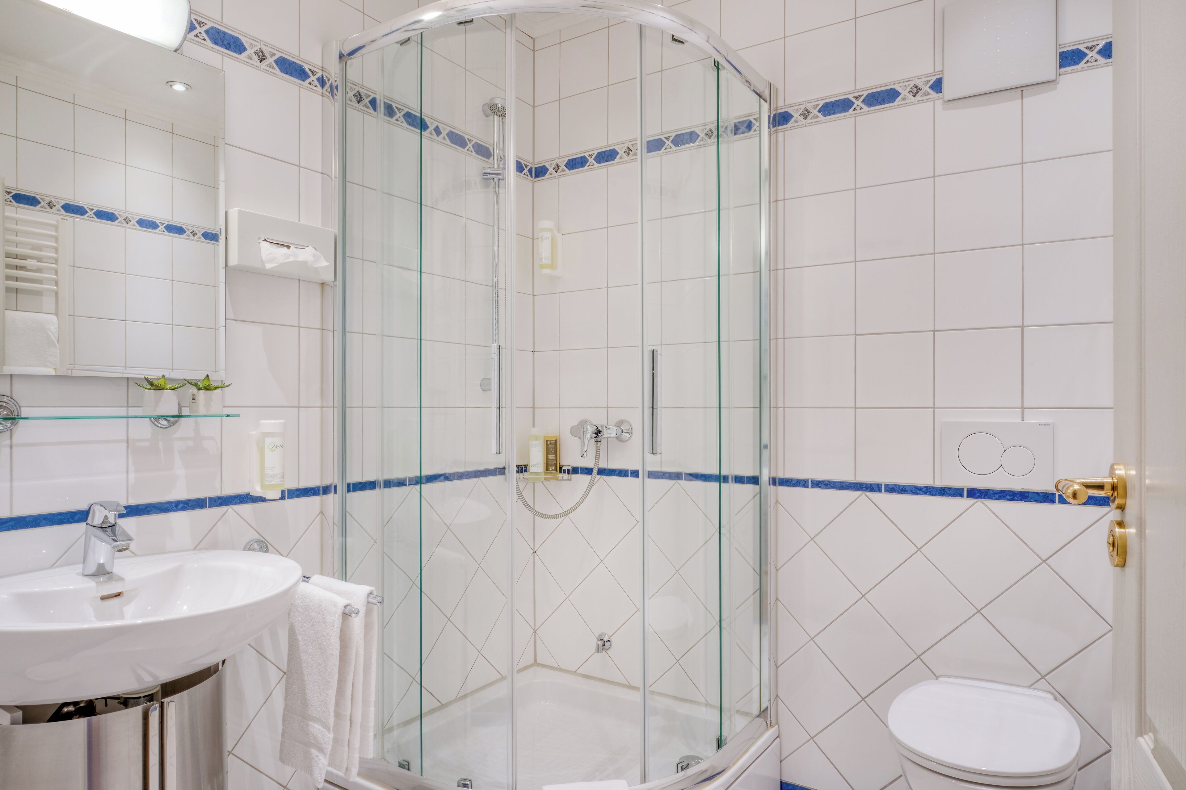 Kamar mandi