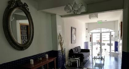 Zigal Hotel