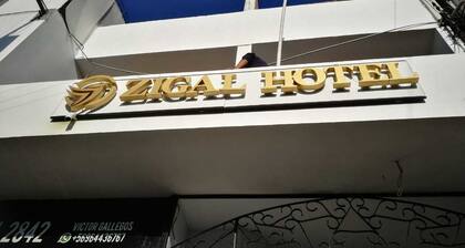 Zigal Hotel