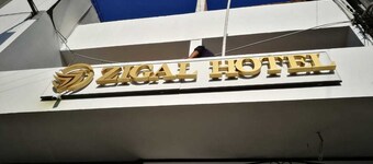 Zigal Hotel
