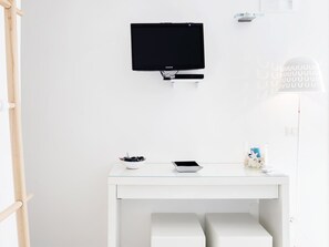 Room amenity - B&B Do'mmilio (Crotone)