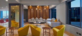 City Express Plus by Marriott Ciudad de Mexico Interlomas