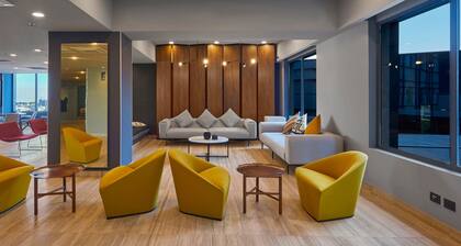 City Express Plus by Marriott Ciudad de Mexico Interlomas