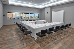 Salle de réunion