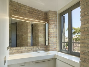 Appartement Supérieur | Équipements de la chambre