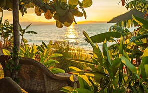 Breakfast, lunch, dinner served; local and international cuisine  - Mgoza Lodge (Cape Maclear)