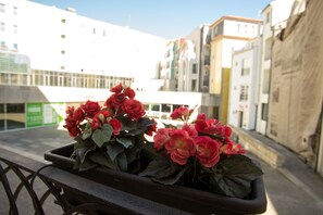 Apartment, 1 Bedroom, Balcony | View from room - Cardosas Story Apart byPortoCityHosts (Porto)