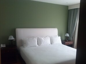 Executive Studio Suite, 1 Bedroom, Non Smoking (Living Room) - Suites Lerma 202 (Mexico City)