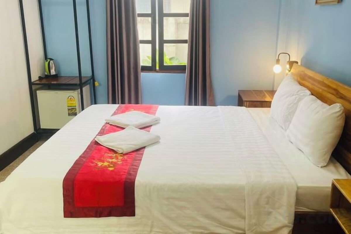 Standard Double Room, 1 Double Bed, Non Smoking