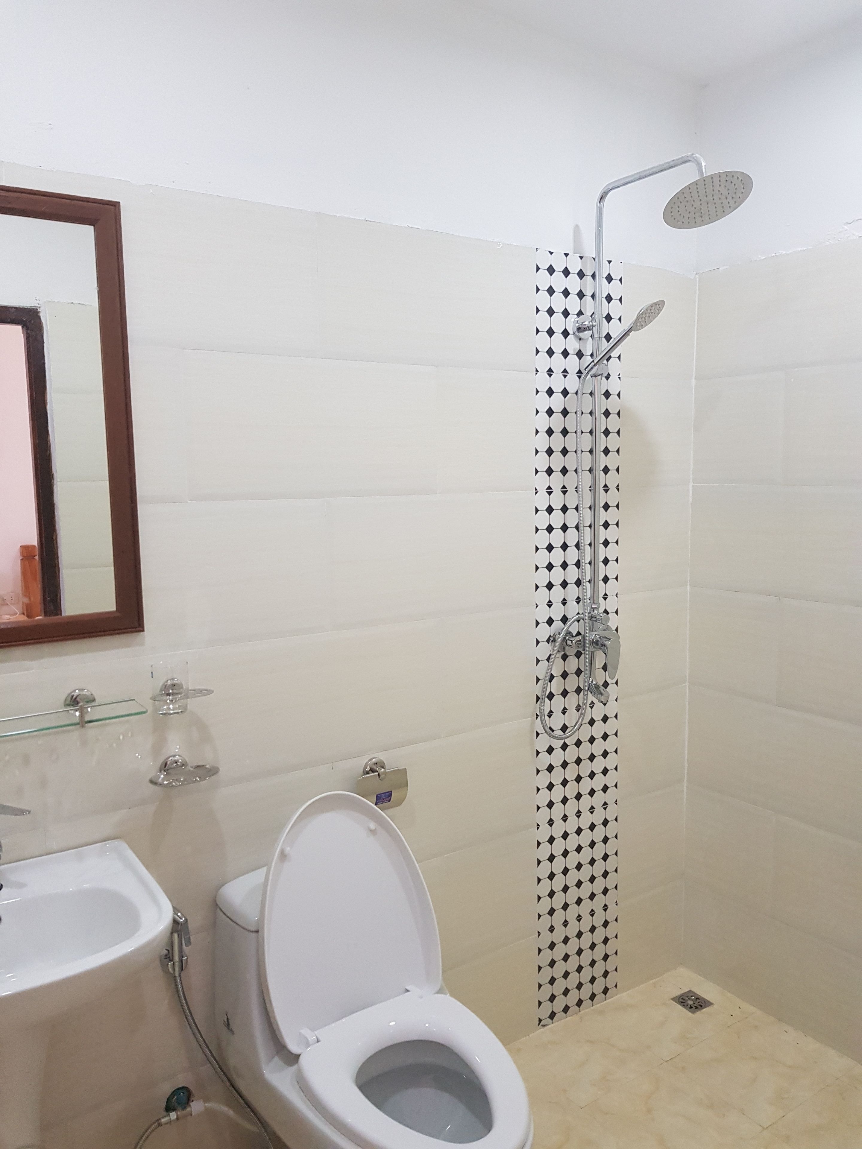 Badkamer
