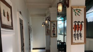 In-room safe, free WiFi - Liberty Place (Luang Prabang)