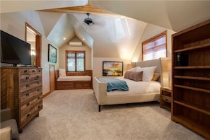 5 habitaciones y wifi 