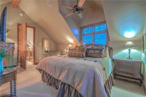 5 bedrooms, free WiFi - Owl Lodge (Steamboat Springs)