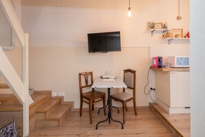 Appartement Duplex | Salle à manger