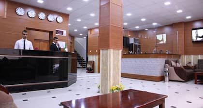 Hotel Palace Biskra