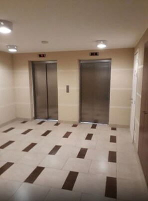 Property amenity - Departamento Caburgua Temuco (Temuco)