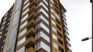 Front of property - Departamento Caburgua Temuco (Temuco)