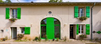 Bienvenue au Pays de Jeanne