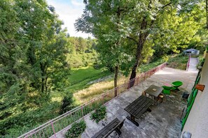 Property grounds - Bienvenue au Pays de Jeanne (Soulosse-sous-Saint-Élophe)