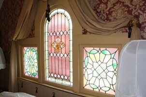 Habitación, 1 cama de matrimonio grande, no fumadores | Decoración individual, mobiliario individual, escritorio